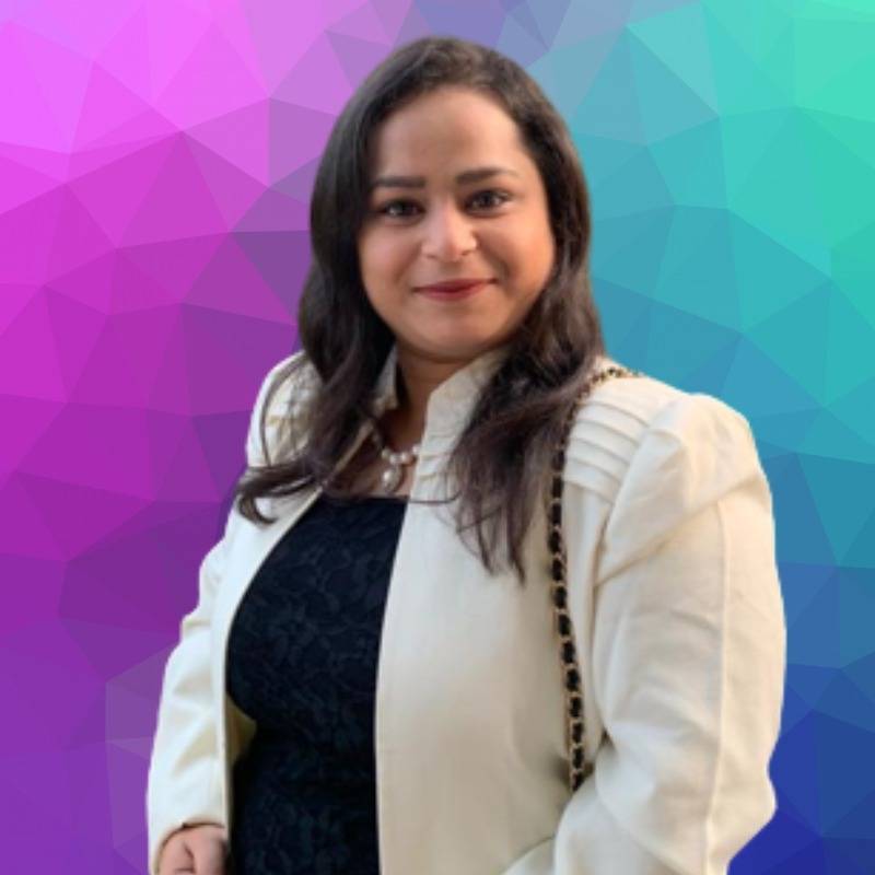 Ms. Nandini Agarawal CEO – MediaSphere